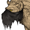  [Ennedi] Dark Shady Mask
